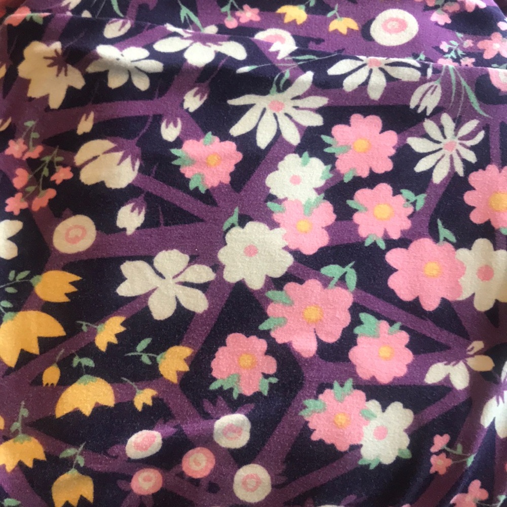 Lularoe leggings